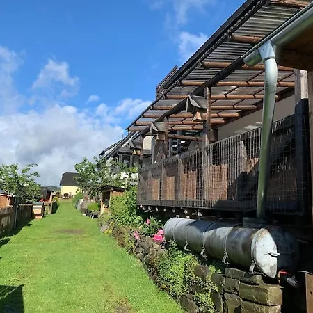 Bergblick Appartement Winterberg