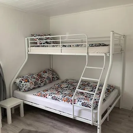 Bergblick Apartment