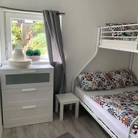 Appartement Bergblick