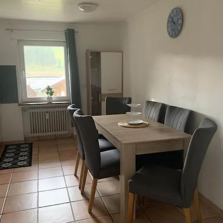 Bergblick Apartment Winterberg