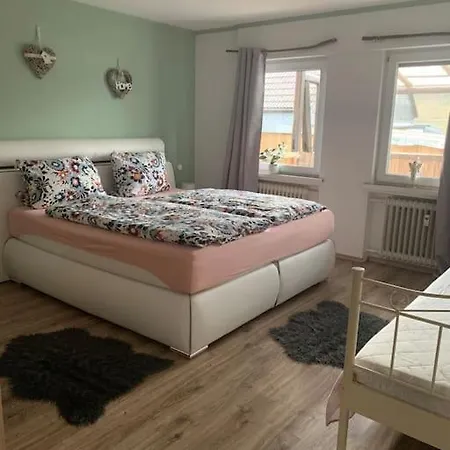 Bergblick Apartment