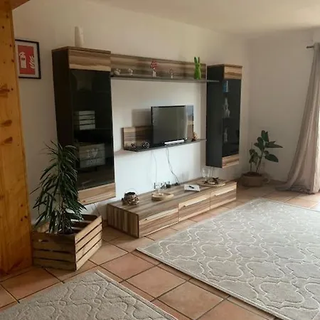 Bergblick Apartment Winterberg