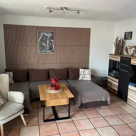 Bergblick Apartment Winterberg