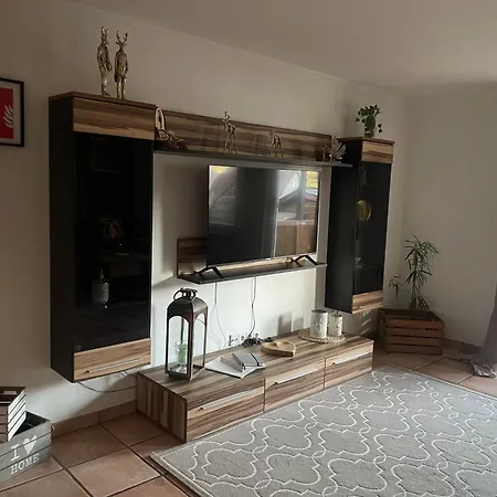 Bergblick Apartment Winterberg