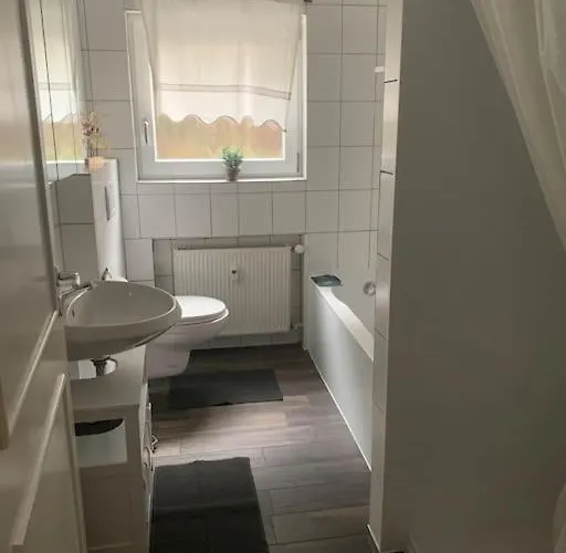 Bergblick Appartement *