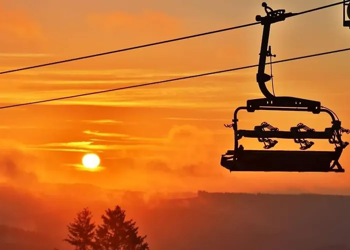 Bergblick 빈터베르크