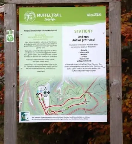 Bergblick * Winterberg