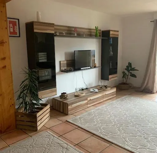 Bergblick Appartement Winterberg