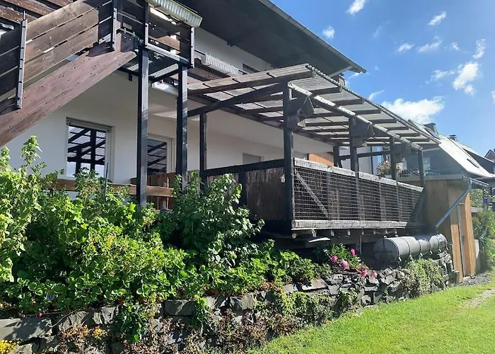 Bergblick * 빈터베르크