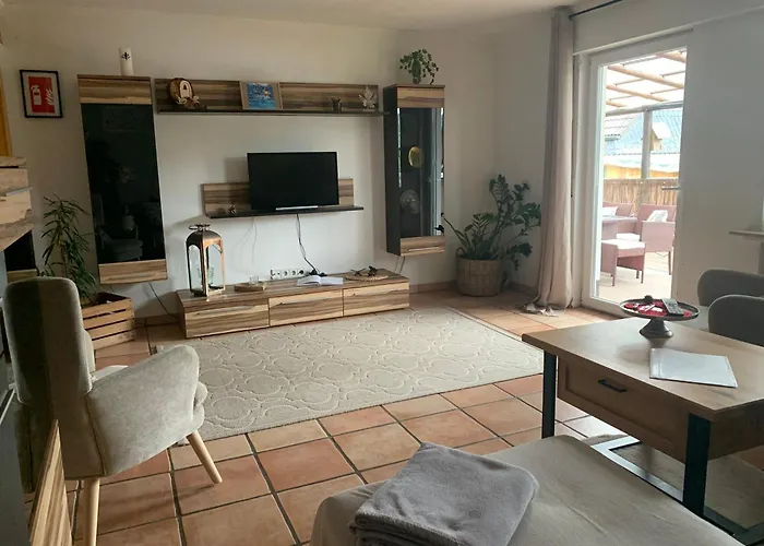 Bergblick Appartement *